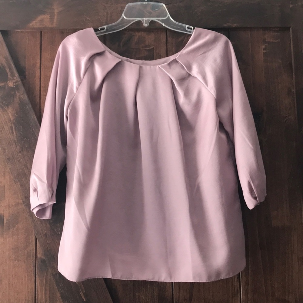 Talbots Blouse